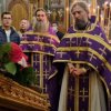 Воздвижение Креста Господня
